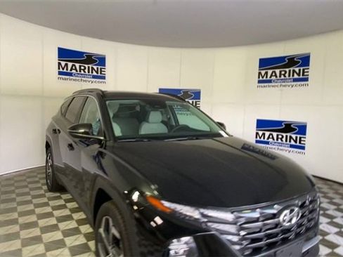 Used 2024 Hyundai Tucson SEL image 4