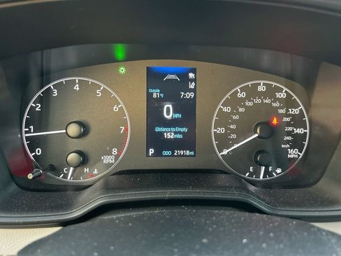Used 2024 Toyota Corolla LE FWD image 20