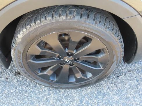 Used 2020 Kia Telluride SX AWD/4WD image 14