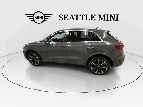 Used 2021 Audi Q3 2.0T Premium Plus image 7