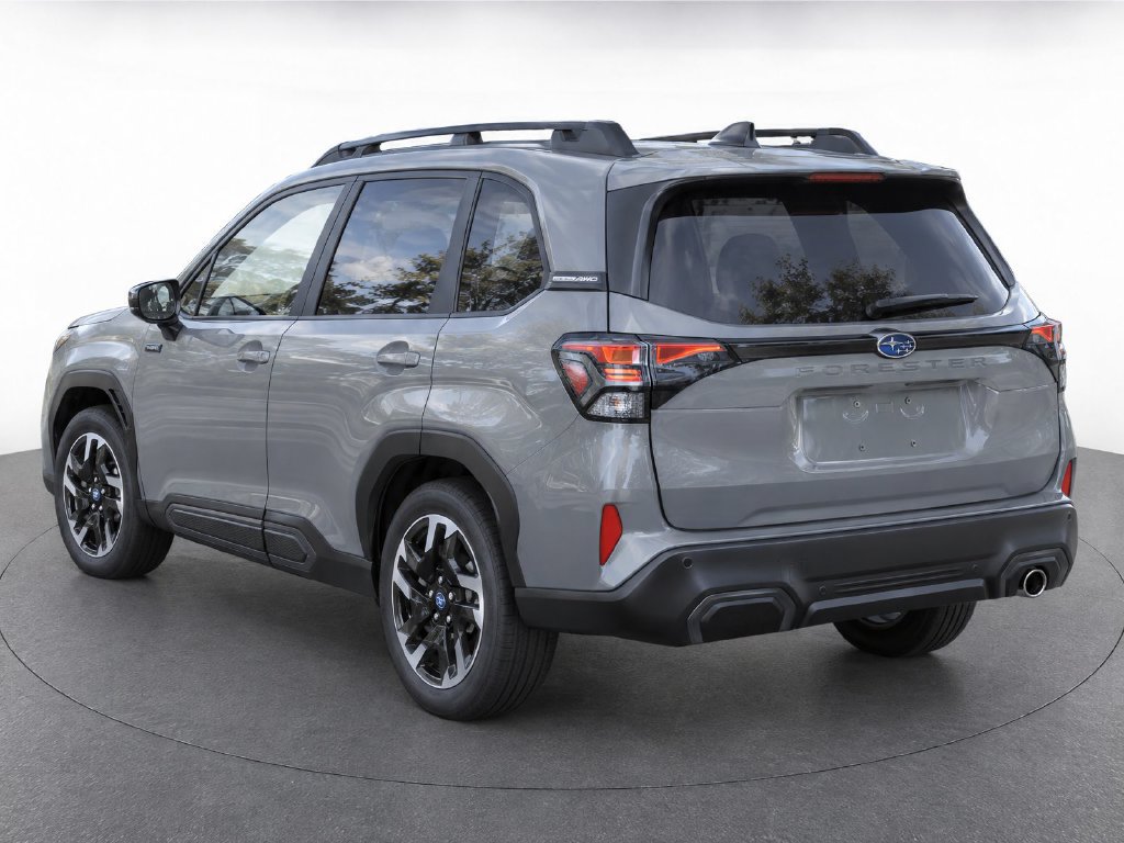 New 2026 Subaru Forester Limited AWD/4WD image 31