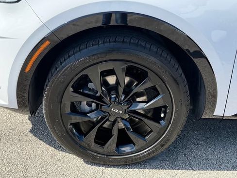 Used 2022 Kia Sorento SX FWD image 10