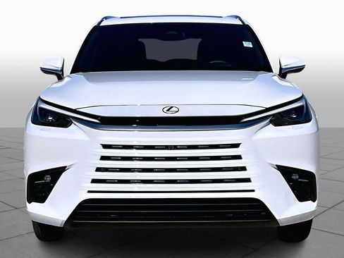 New 2026 Lexus TX 350 AWD image 3