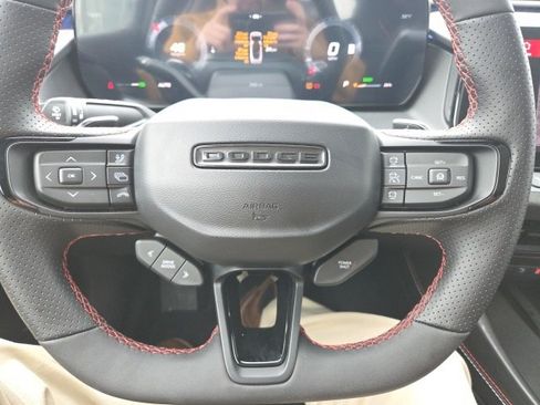 New 2024 Dodge Charger R/T Scat Pack w/ Plus Group image 3