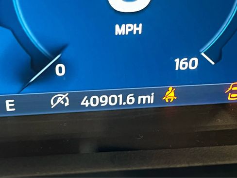 Used 2022 Ford Expedition Max Platinum image 28