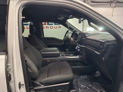 Used 2024 Ford F150 XLT w/ Equipment Group 302A MID image 40