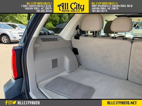 Used 2010 Ford Escape Limited AWD/4WD image 26