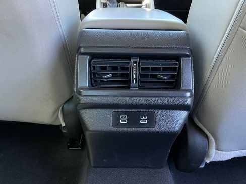Used 2025 Honda Accord LX image 37