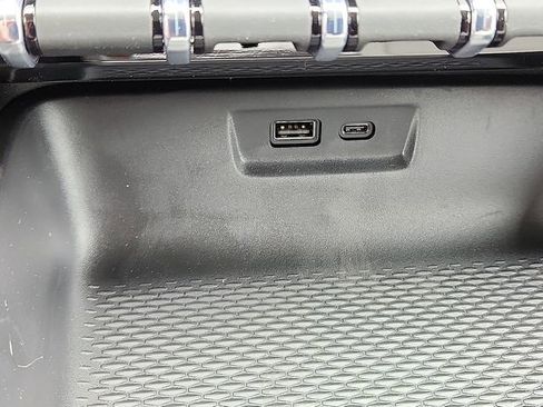 New 2026 GMC Terrain Denali image 15