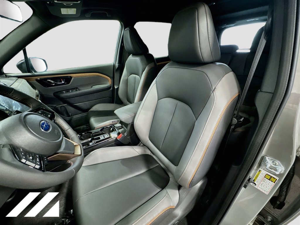 New 2026 Subaru Forester Sport AWD/4WD image 21