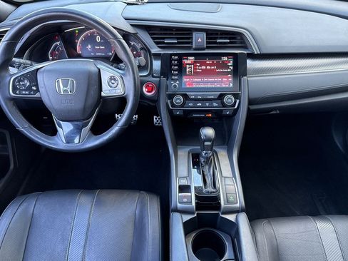 Used 2019 Honda Civic Sport Touring image 27