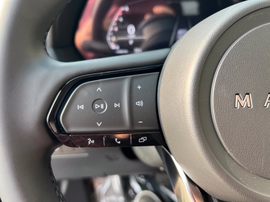 New 2026 MAZDA CX-5 Preferred AWD/4WD image 17