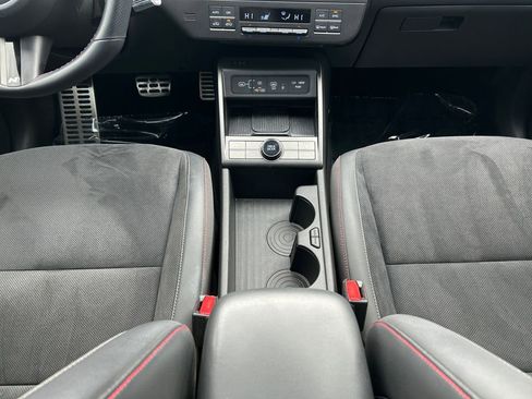 Used 2025 Hyundai Kona N Line FWD image 12