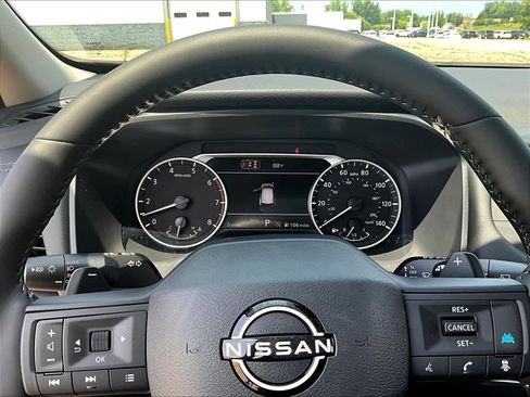 New 2026 Nissan Rogue Dark Armor AWD/4WD image 22