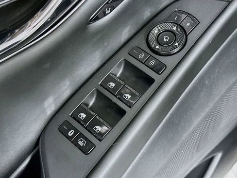 Used 2026 Genesis G80 3.5T Prestige AWD/4WD image 30
