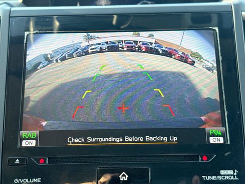 Used 2019 Subaru Crosstrek 2.0i Limited w/ Popular Package #4 AWD/4WD image 10