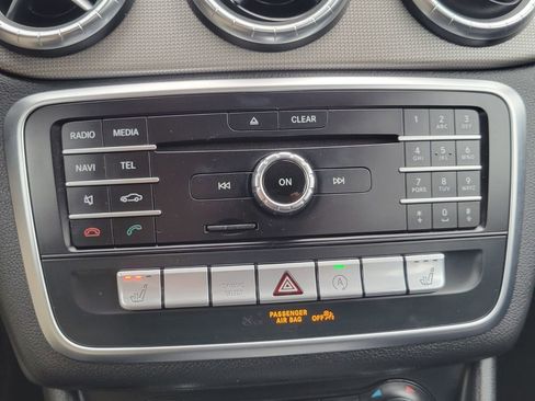 Certified 2019 Mercedes-Benz CLA 250 4MATIC image 24