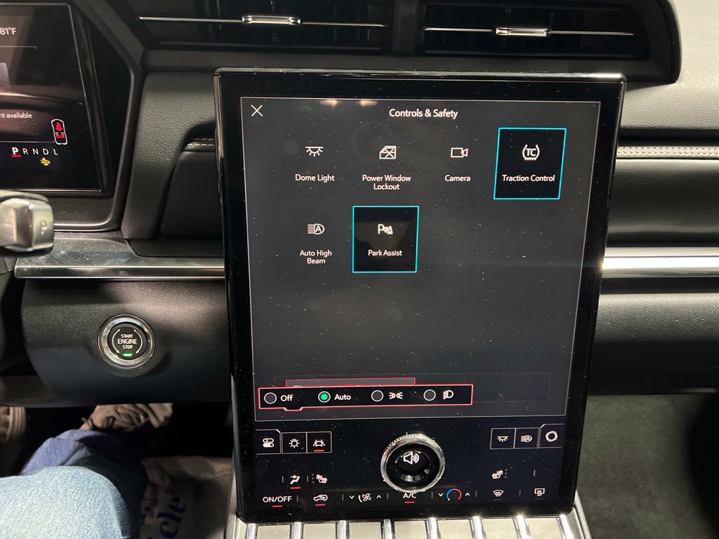 Used 2026 GMC Terrain Elevation FWD image 36