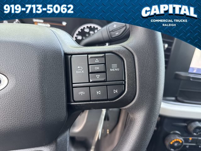 New 2026 Ford F550 4x4 Supercab Super Duty image 25