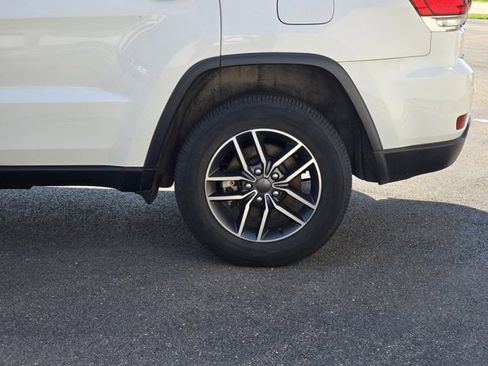 Used 2021 Jeep Grand Cherokee Limited image 14