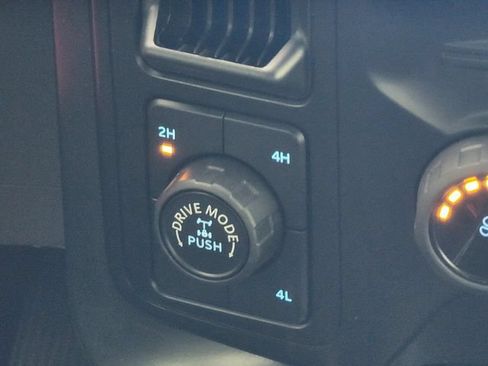 Used 2024 Ford F150 STX AWD/4WD image 22