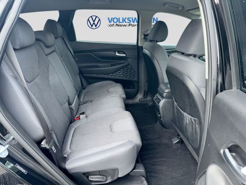 Used 2023 Hyundai Santa Fe SEL FWD image 27
