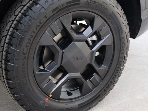 New 2027 Kia Telluride SX Prestige X-Pro AWD/4WD image 52