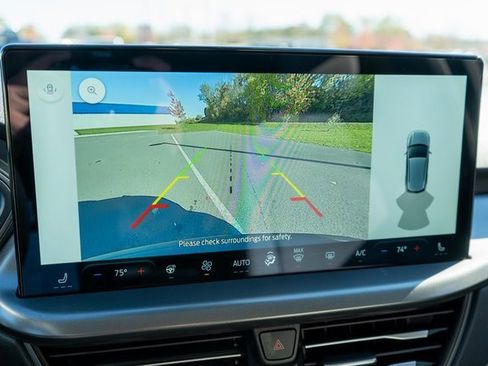 Used 2025 Ford Escape Active w/ Tech Pack #1 image 25