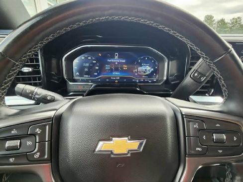 Used 2024 Chevrolet Silverado 2500 High Country w/ High Country Premium Package image 16