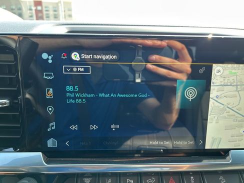 New 2025 Chevrolet Silverado 2500 High Country w/ High Country Premium Package image 32