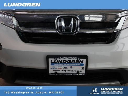 Used 2022 Honda Pilot Elite image 40