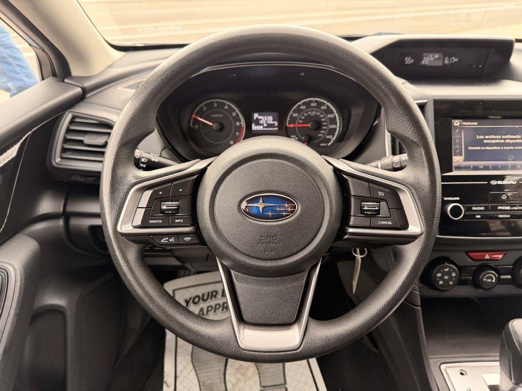 Used 2017 Subaru Impreza 2.0i AWD/4WD image 21