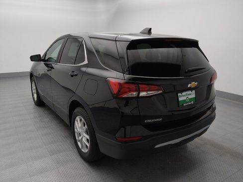 Used 2022 Chevrolet Equinox LT FWD image 5