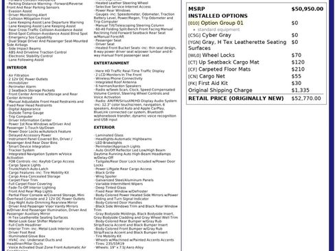 Used 2023 Hyundai Ioniq 5 SEL image 52