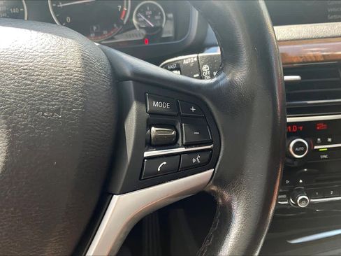 Used 2015 BMW X5 xDrive35i AWD/4WD image 26