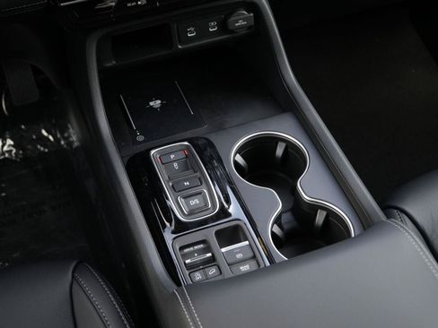 New 2026 Honda Pilot image 28