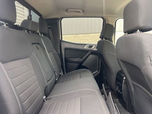 Used 2019 Ford Ranger XLT w/ Equipment Group 302A Luxury image 14