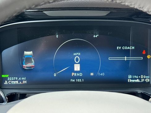 Certified 2023 Lincoln Corsair Grand Touring w/ Equipment Group 301A image 24