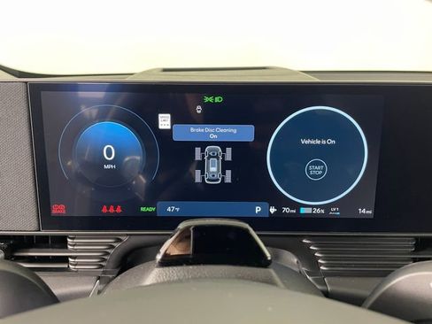 New 2026 Hyundai Ioniq 5 Limited image 4