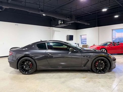 Used 2018 Maserati GranTurismo MC image 73