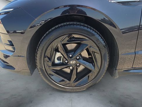 Certified 2026 Hyundai Sonata SEL FWD image 17