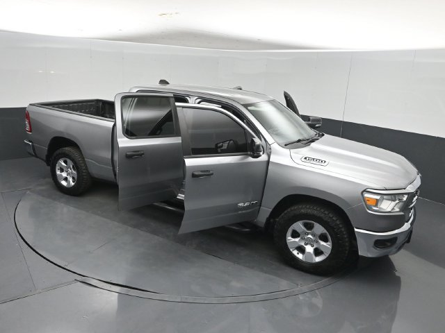 Used 2023 RAM 1500 Big Horn AWD/4WD image 62