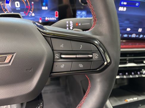 Used 2024 Chevrolet Traverse RS w/ LPO, Floor Liner Package image 13