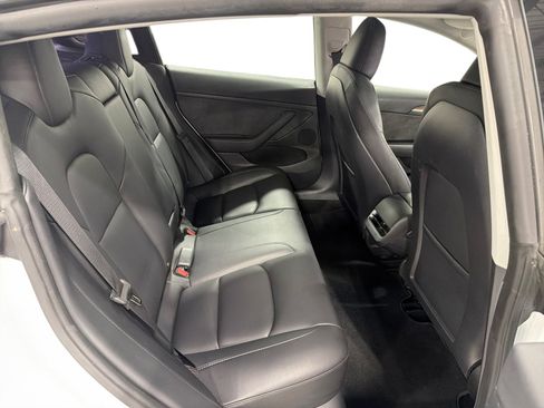 Certified 2023 Tesla Model 3 Standard Range RWD image 11