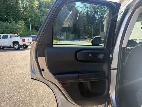 Used 2022 Ford Bronco Sport AWD/4WD image 9