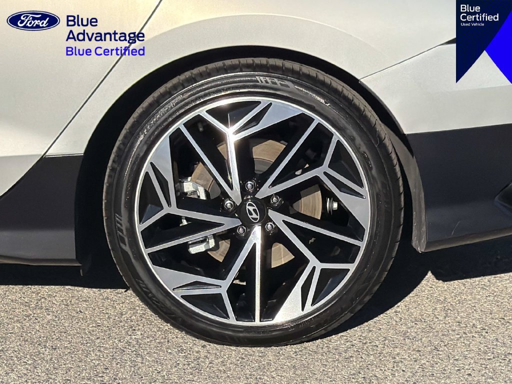 Used 2023 Hyundai Ioniq 6 SEL RWD image 9