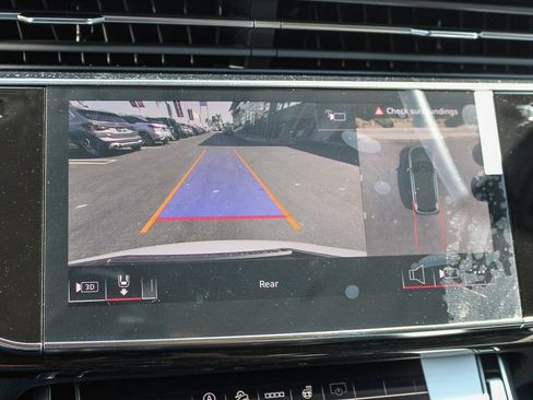 New 2026 Audi Q7 2.0T Premium Plus image 26