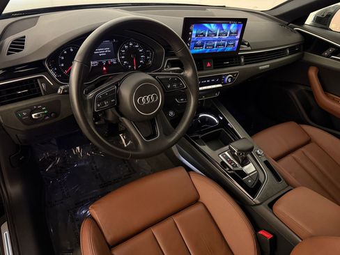 Used 2023 Audi A4 2.0T Premium w/ Convenience Package AWD/4WD image 4