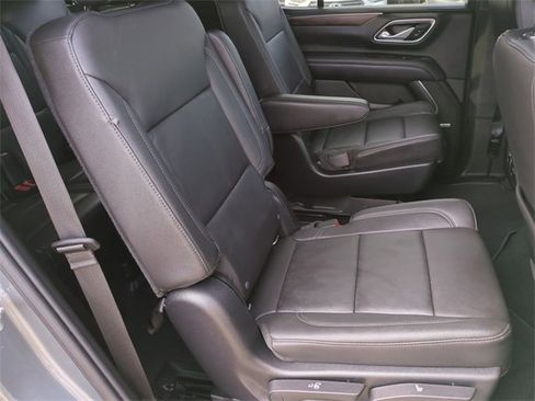 Certified 2021 Chevrolet Tahoe LT image 27