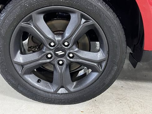 Used 2019 Dodge Journey Crossroad image 14